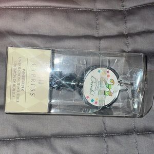 21st birthday wine stopper